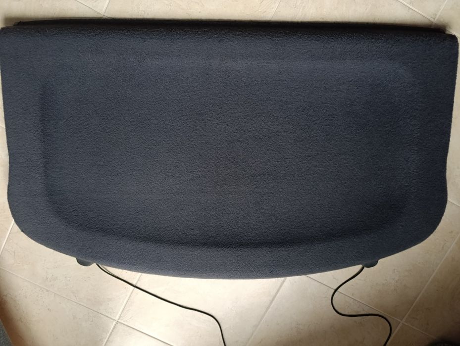 Tylnia półka Opel Astra G