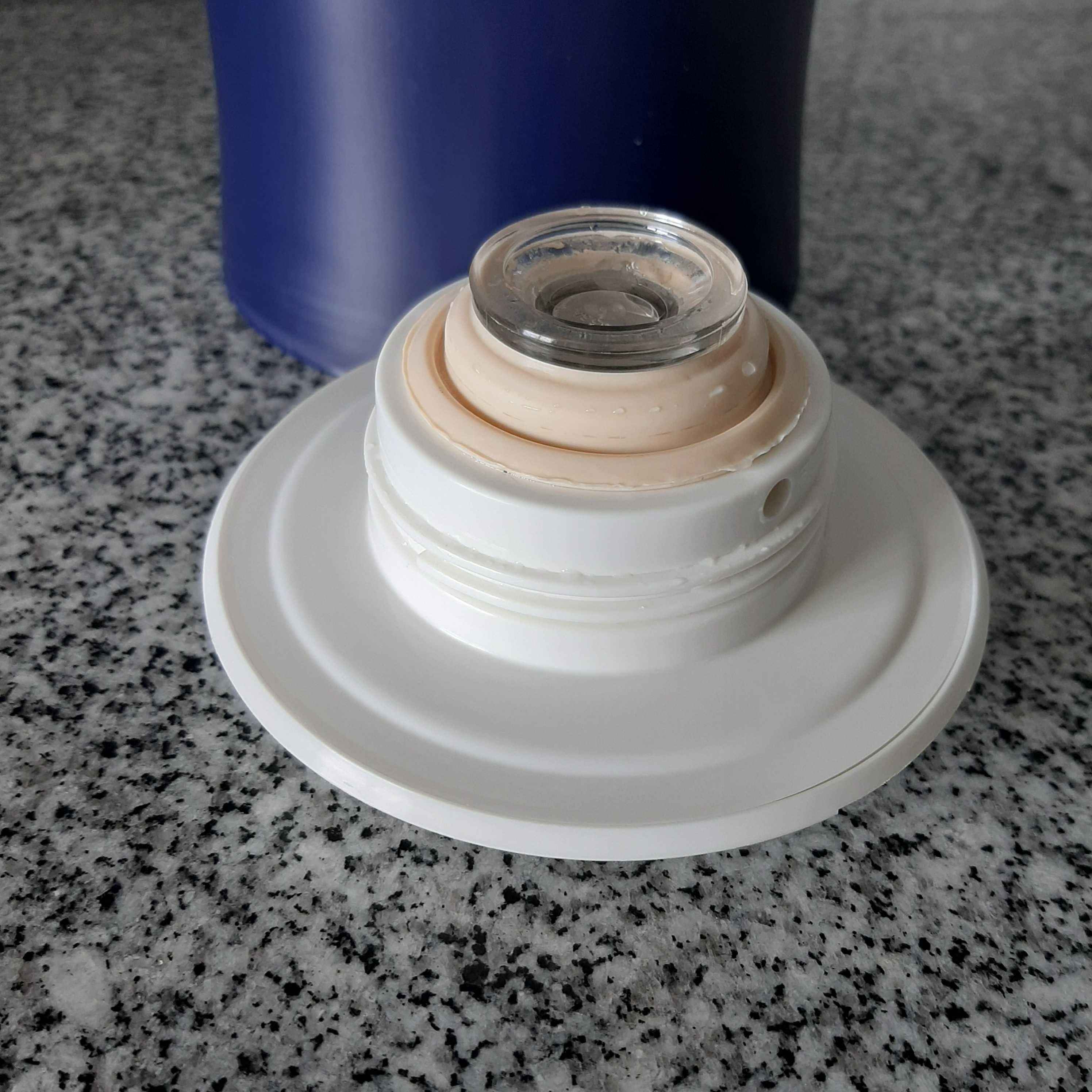 Termo para Líquidos Tupperware 1L