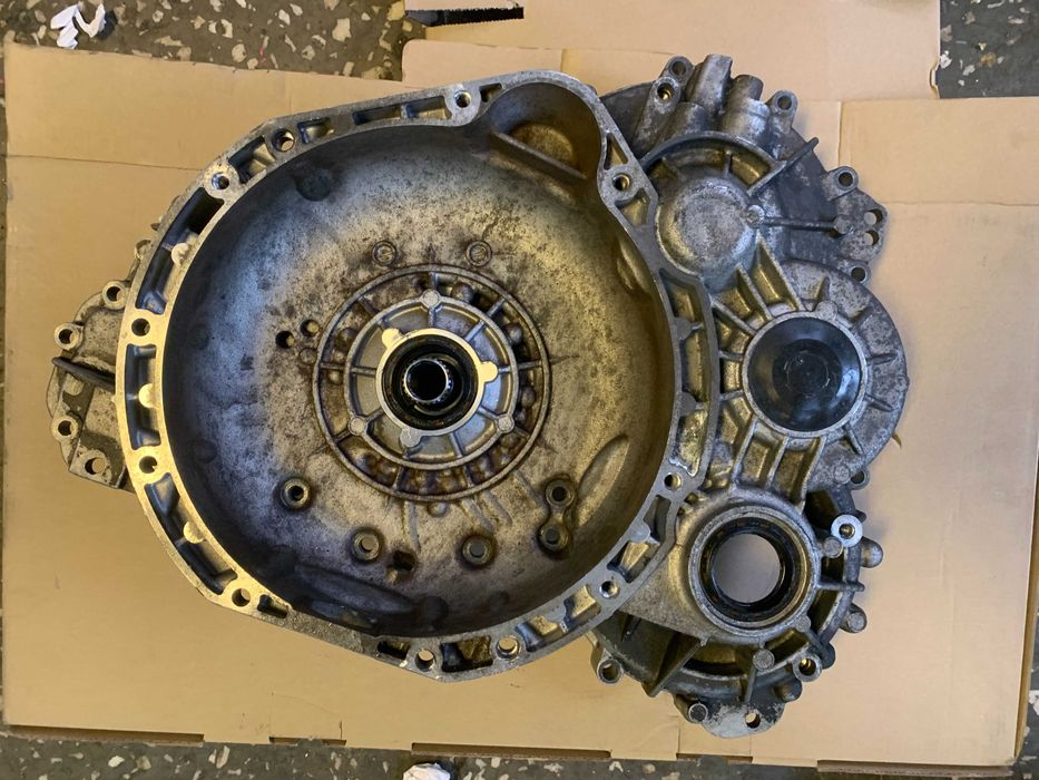 Mercedes B klasa W245 A kla W169 pompa oleju skrzyni automatycznej CVT