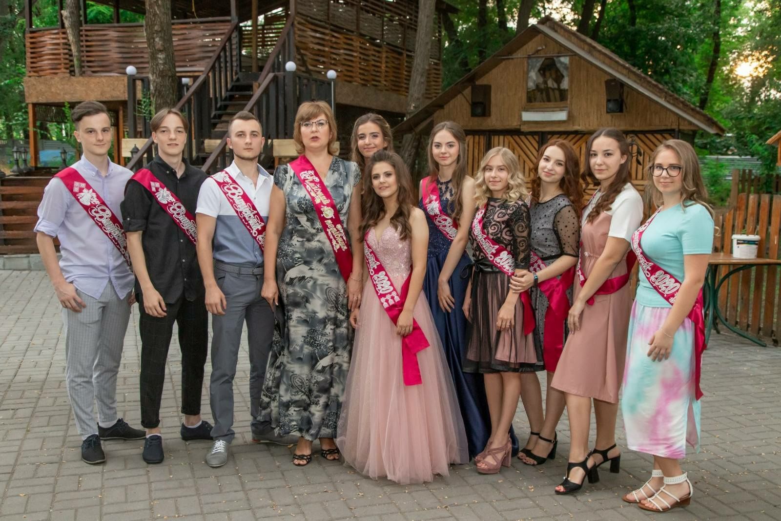 Репетитор з біології