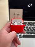 Наушники Apple AirPods 4