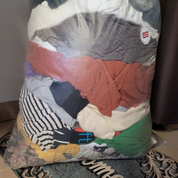 Czyściwo  wysokiej jakości 20 kg