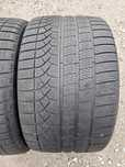Opona zimowa Pirelli P Zero Winter 315/30r21 (105W) MO1