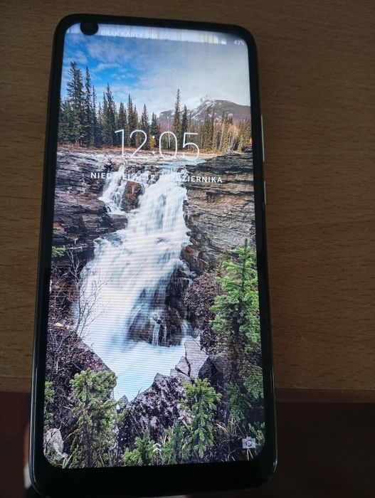 Smartfon X 50Pro+ 12/512gb