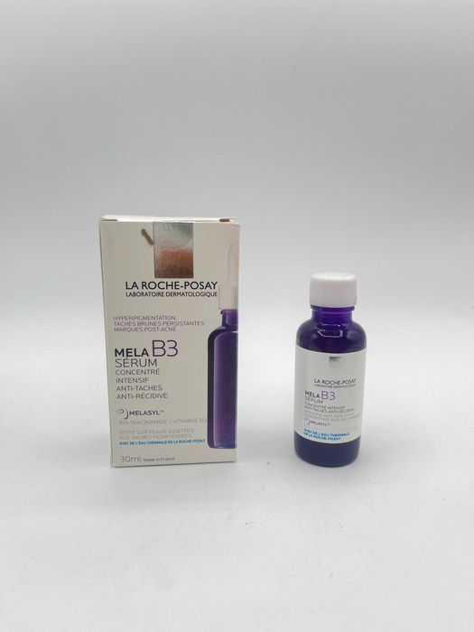 La Roche-Posay Mela B3 Serum 30 ml – serum rozjaśniające, anti-age