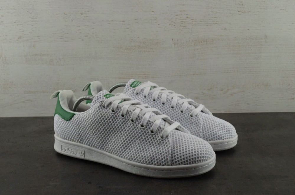 Продам кроссовки кеды Adidas Stan Smith ОРИГИНАЛ 40 размер!