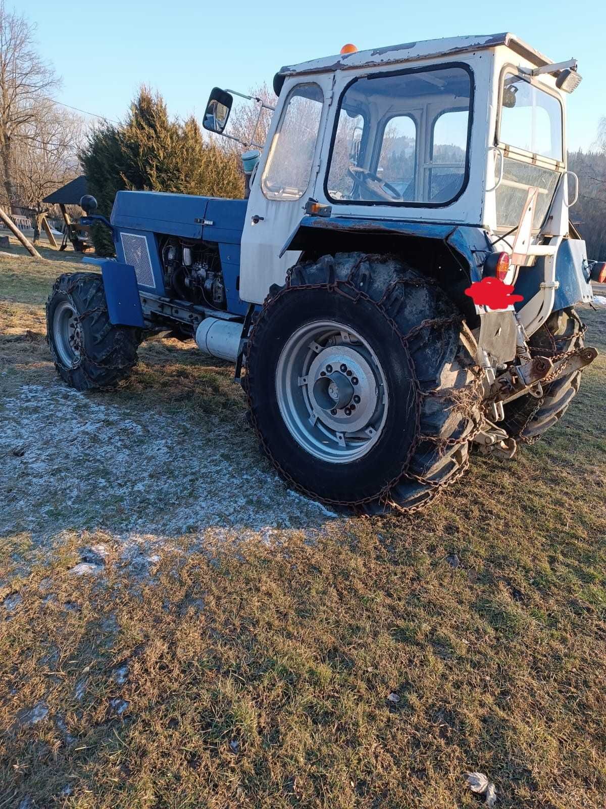Fortschritt ZT 303D