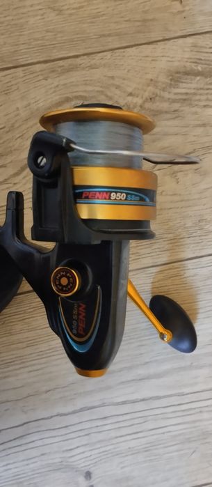 Kołowrotek Shimano PENN 850...