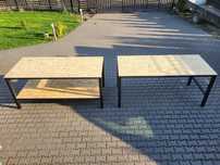 Stół warsztatowy / garażowy