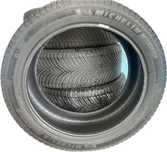 Michelin CrossClimate 2  265/45/R21. Wielosezonowe