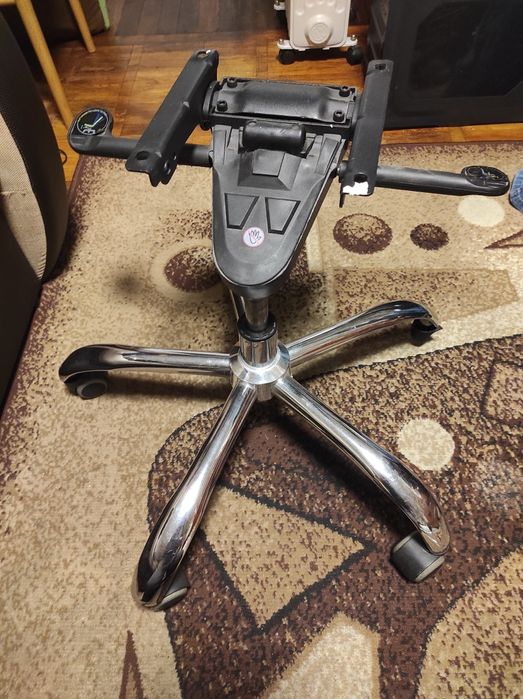 Крестовина газлифт мультиблок кресло качалка кресло руководителя