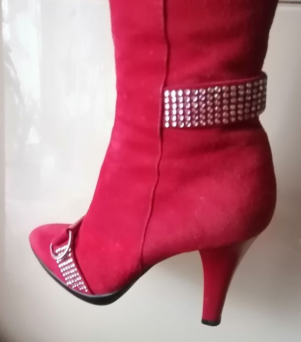 Натуральная Кожаная куртка-пиджак