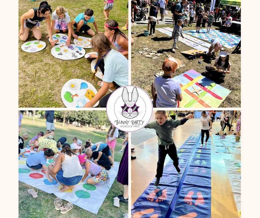 Fotobudka 360 / Fotobudka klasyczna / Animacje / Mikołaj / Karnawał