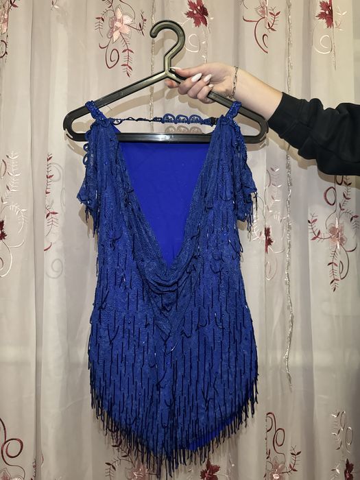 Танцювальна сукня