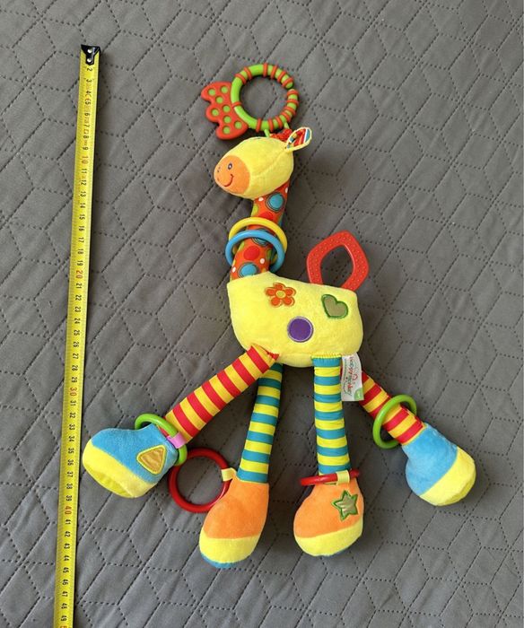 Іграшки для малят