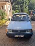 Sprzedam VW Polo 1992
