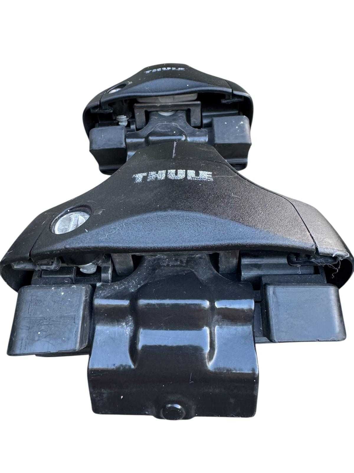 Thule Rapid System 754 Opel Insignia