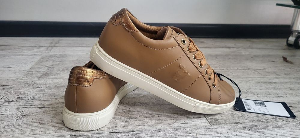 Снікерси Trussardi