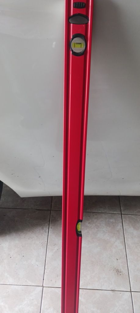 Vendo nivel marca kAPRO 100cm