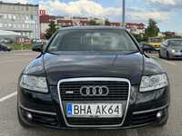 Audi a6 c6 3.0tdi quattro