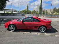 Toyota MR2 2.0 MK2