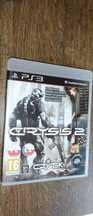 Crysis 2 na konsole Sony PlayStation 3 ps3 dubbing PL