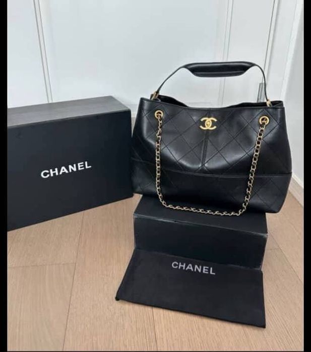 Жіноча сумка Chanel