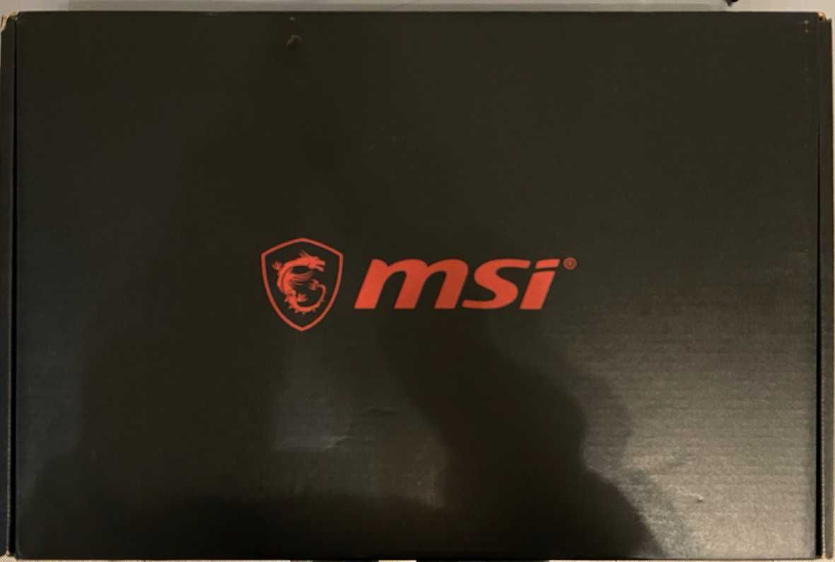 MSI GP73 8RE-421XPL Leopard - 16GB/1TB+240SSD