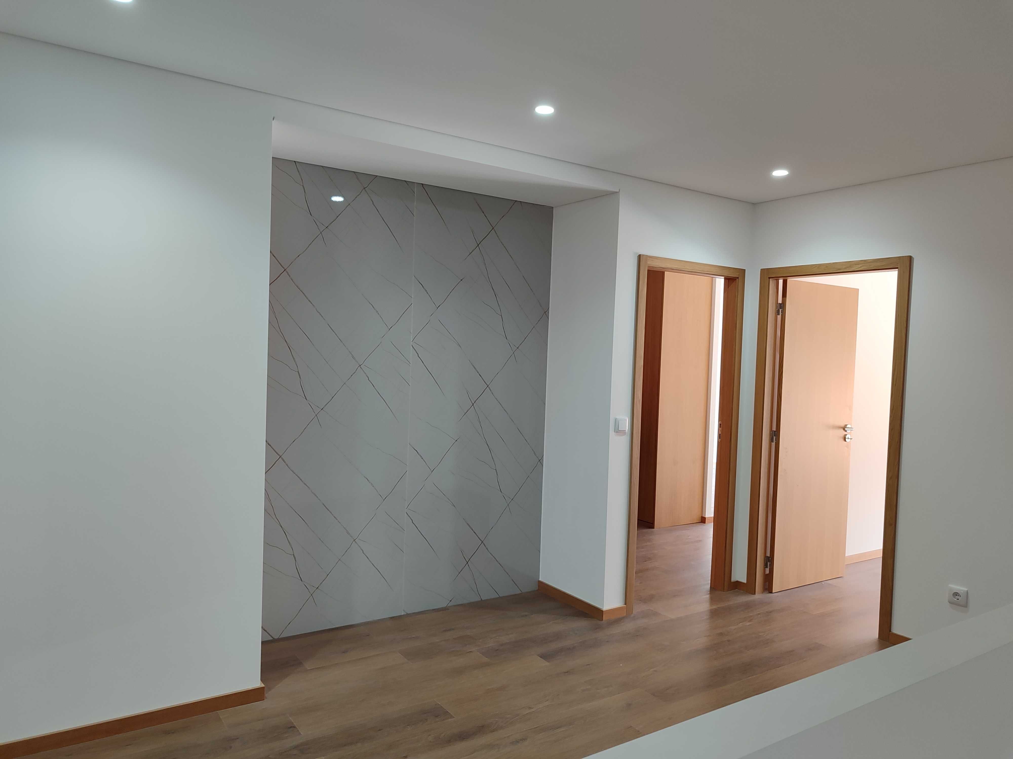 Apartamento com 251 m2