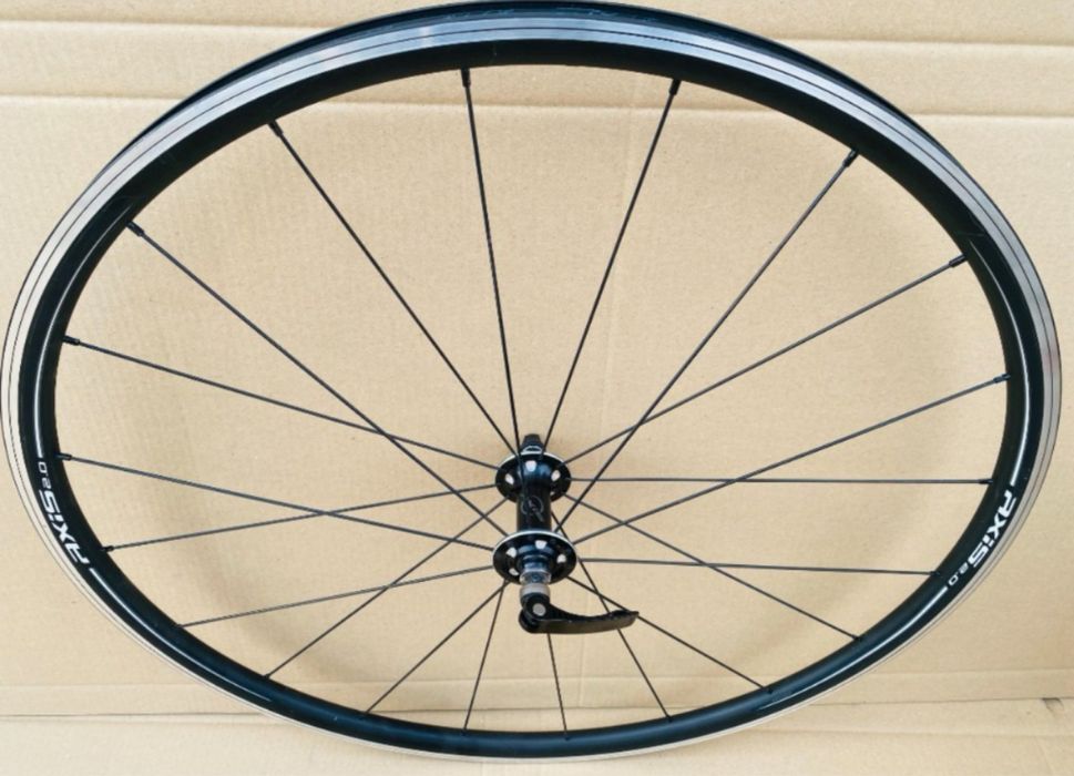Koło przednie 28" DT SWISS AXIS 2.0 SPECIALIZED S-Works Szosowe Nowe