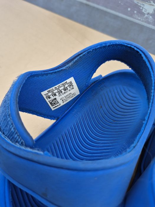 Сандалі Adidas 17 см