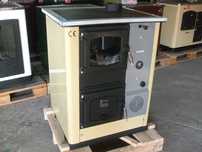 Piec Kuchenny c.o. Termomont TEMY PRO 18