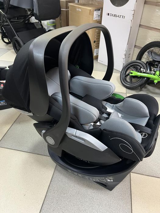 Автолюльки Карелло