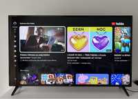 55 calowy LG Smart TV 4K Ultra HD