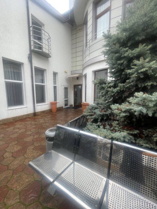 Продам Отель 7 Фонтана / Аркадия‼️ Готовых 14 аппарт -номеров