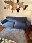 Sofa Area 3 lugares