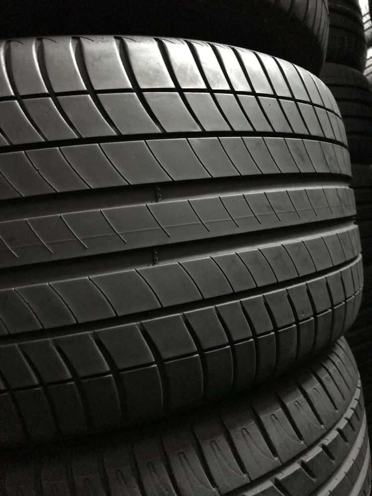 Шины б/у лето 275/35R19 Michelin Primacy 3 Run Flat (Склад резины)