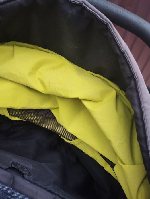 Wózek spacerowy Joie Literax +wkladka