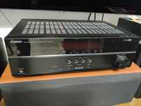 Amplituner YAMAHA HTR-2071