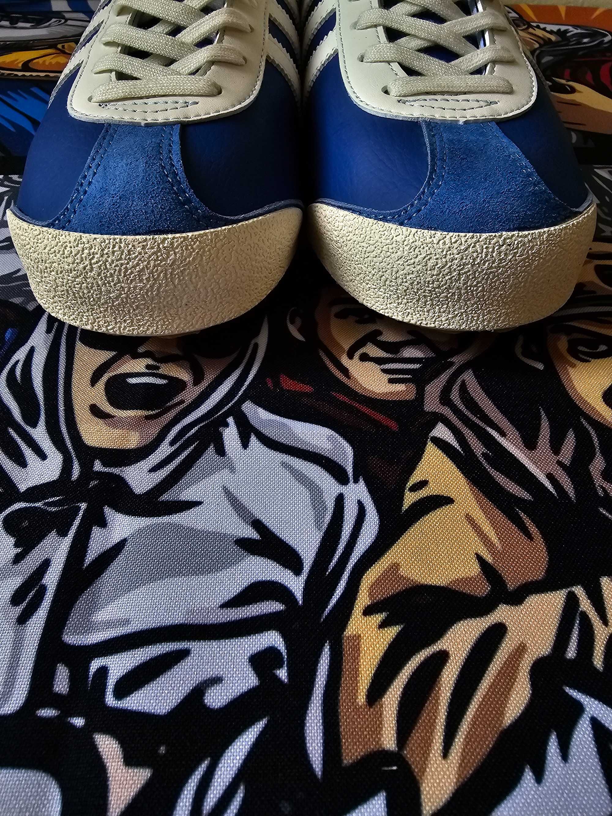 Buty Adidas x C.P.Company "Italy" (42/26.5)