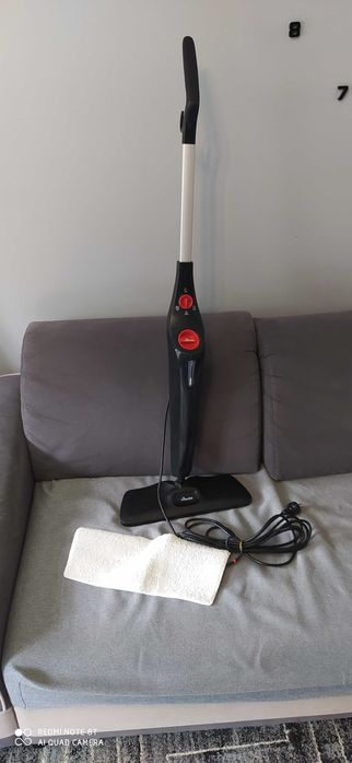 Mop parowy elektryczny VILEDA Steam Plus XXL