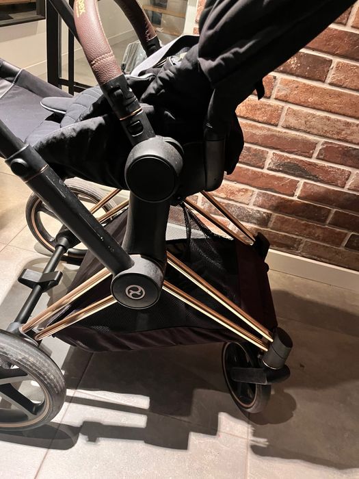 Wózek dziecięcy Cybex Priam