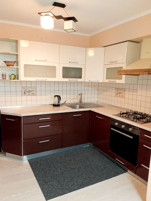 Аренда 1-ком квартиры ЖК София ул. Мира с. Софиевская Борщаговка