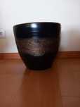 Vendo vaso decorativo