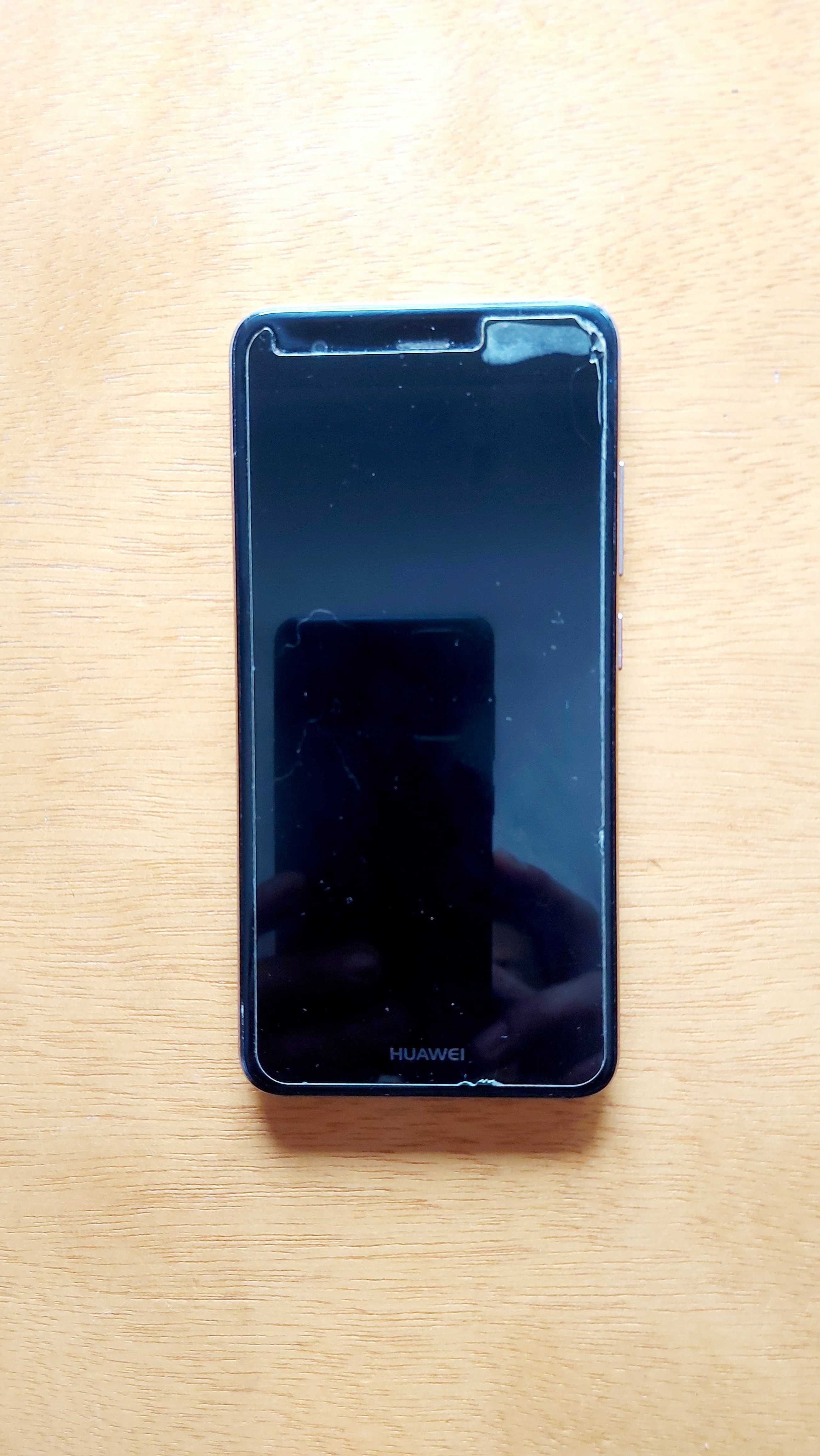 Vendo Huawei Nova para peças (Modelo HUAWEI CAN-L01)