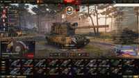 pojazdy world of tanks