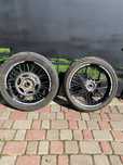 Мотарди R17 Geon GNS 300