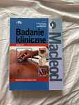 Badanie kliniczne Macleod