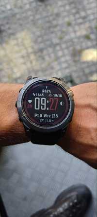 Garmin Fenix 7x solar