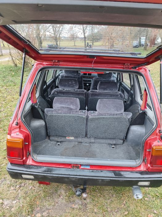 Продам Mitsubishi Space Wagon 7місну